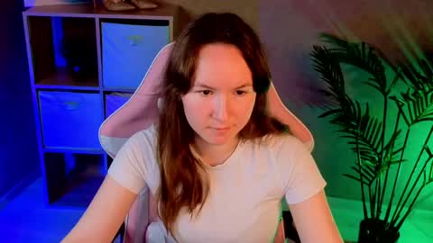 Snapshot of little_doll_meow chatting on June 1, 2026, 1:40 am Alexandra online show from June 1, 2026, 1:40 am
