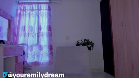 Emily online show from February 9, 2026, 4:33 pm