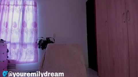 Emily online show from March 4, 2026, 5:19 pm