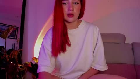 Snapshot of little_emilyd chatting on May 5, 2026, 11:51 am Emily online show from May 5, 2026, 11:51 am