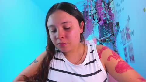 Carol  online show from April 15, 2026, 7:58 pm