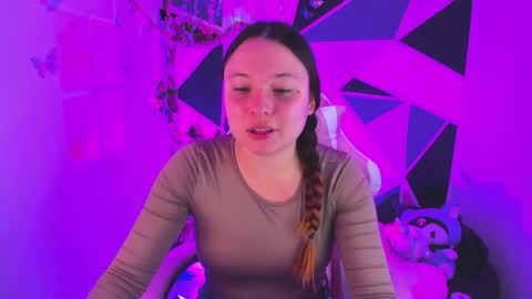 Snapshot of little_emma0 chatting on April 28, 2026, 5:18 pm Carol online show from April 28, 2026, 5:18 pm