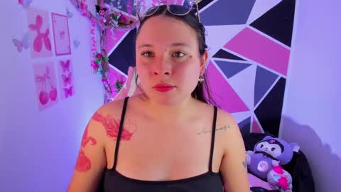 Snapshot of little_emma0 chatting on April 29, 2026, 5:30 pm Carol online show from April 29, 2026, 5:30 pm