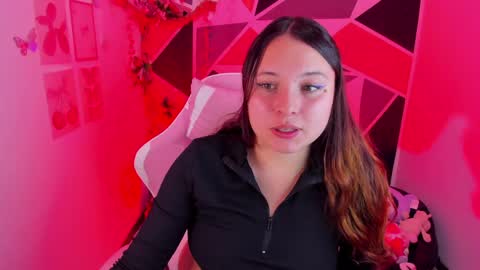 Snapshot of little_emma0 chatting on April 30, 2026, 8:57 pm Carol online show from April 30, 2026, 8:57 pm