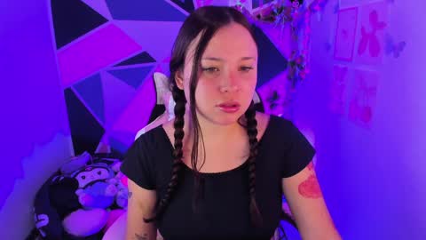 Snapshot of little_emma0 chatting on May 21, 2026, 6:04 pm Carol online show from May 21, 2026, 6:04 pm