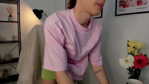 Daniel online show from March 10, 2026, 11:48 am