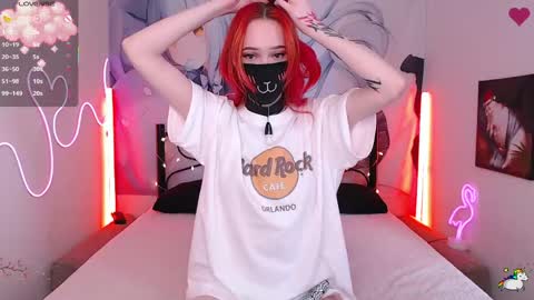 Jane online show from May 5, 2026, 4:42 am