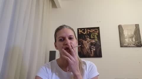 little_heart_andreea online show from January 21, 2025, 11:55 pm