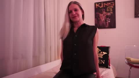 little_heart_andreea online show from January 30, 2025, 10:41 pm