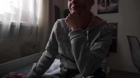 little_heart_andreea online show from February 18, 2025, 12:49 pm