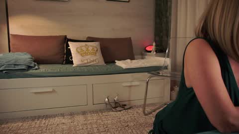 little_heart_andreea online show from April 5, 2026, 9:01 pm