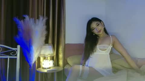 JELYAN online show from February 21, 2025, 8:16 pm