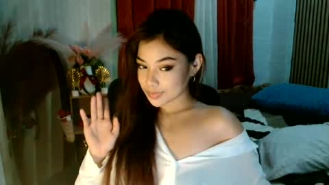 Snapshot of little_jessica17 chatting on August 9, 2026, 3:39 pm JELYAN online show from August 9, 2026, 3:39 pm