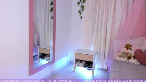  LILA  online show from December 4, 2024, 7:17 am