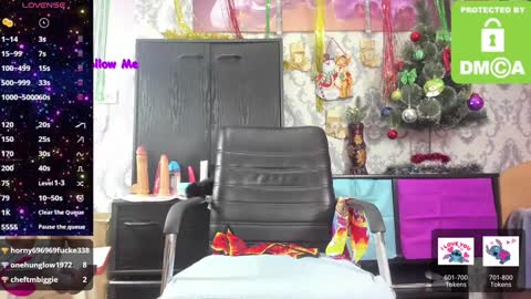 Letti online show from January 12, 2025, 8:46 am