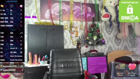 Letti online show from January 13, 2025, 11:41 am