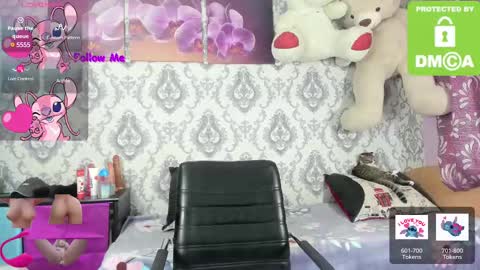 Letti online show from March 7, 2025, 5:08 am