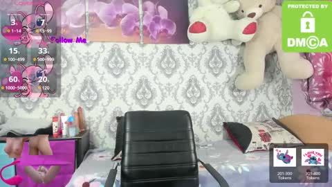 Letti online show from March 9, 2025, 6:17 am