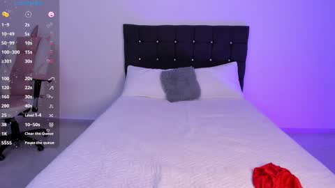 Snapshot of little_liaa chatting on February 14, 2025, 8:37 pm NATHY online show from February 14, 2025, 8:37 pm