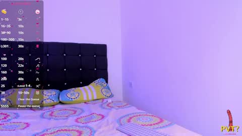 NATHY online show from April 21, 2026, 7:28 pm