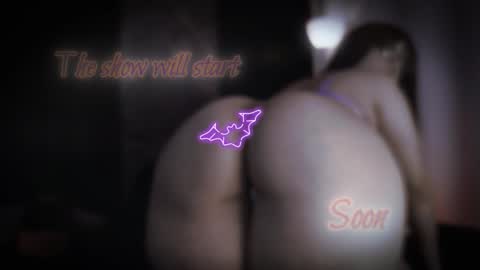 Maeve  online show from October 29, 2025, 11:06 pm