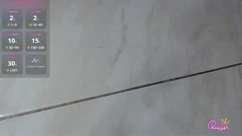 Misstress Martina  online show from February 22, 2026, 9:35 pm