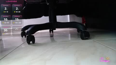 Misstress Martina  online show from March 12, 2026, 8:26 pm