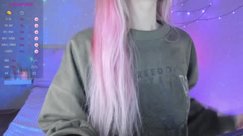 Maria online show from December 2, 2024, 9:39 pm