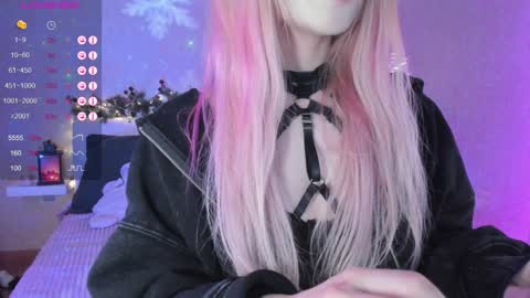 Maria online show from December 25, 2024, 2:14 am