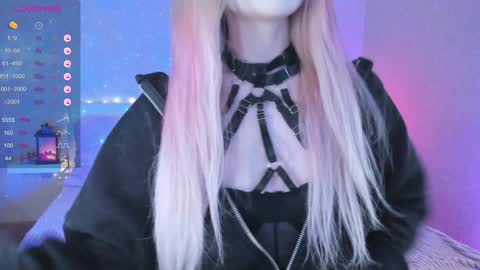 Maria online show from January 16, 2025, 10:44 pm