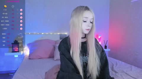 Maria online show from March 6, 2025, 9:53 pm