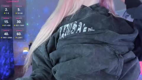 Maria online show from September 12, 2025, 7:58 pm