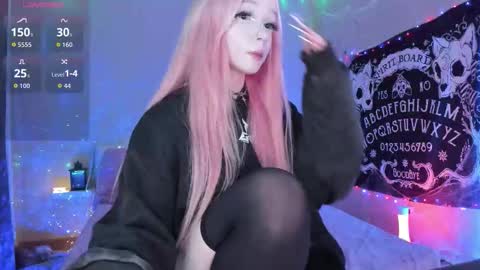 Maria online show from October 24, 2025, 10:06 pm