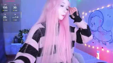 Maria online show from February 9, 2026, 7:51 pm