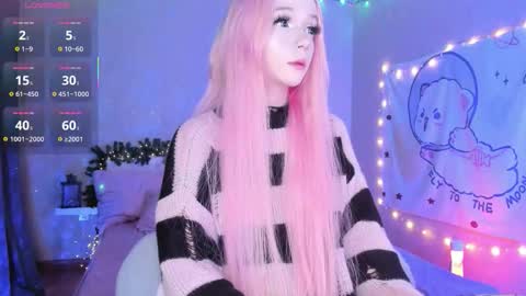 Maria online show from March 6, 2026, 9:44 pm