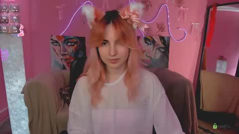 Snapshot of little_pam_ chatting on June 11, 2026, 6:11 am Pam online show from June 11, 2026, 6:11 am