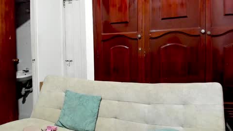 RAPUNSEL AND CAIN online show from January 7, 2025, 6:59 am