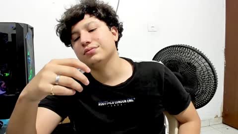 RAPUNSEL AND CAIN online show from February 8, 2025, 4:47 am