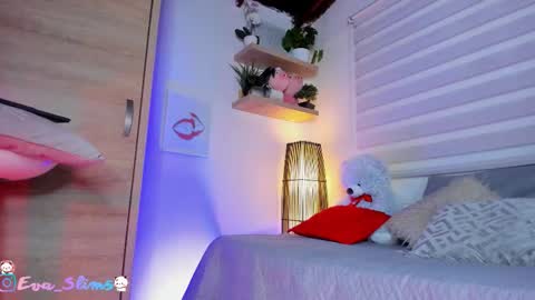 Eva online show from February 20, 2026, 7:36 pm