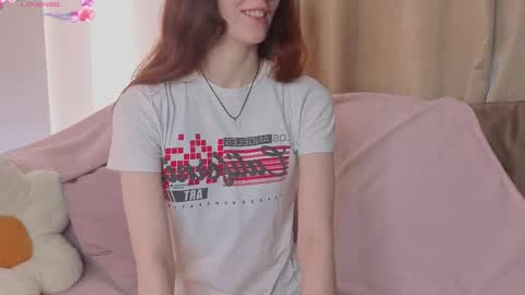 Rosy online show from January 14, 2026, 4:40 am