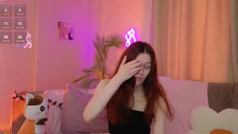 Rosy online show from April 4, 2026, 4:11 am