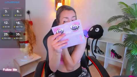 little_rockk online show from October 14, 2025, 4:46 am