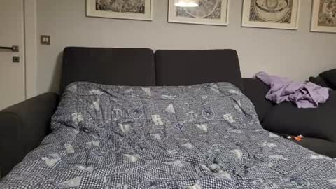 GiuliaFrancesco online show from January 5, 2025, 2:06 am