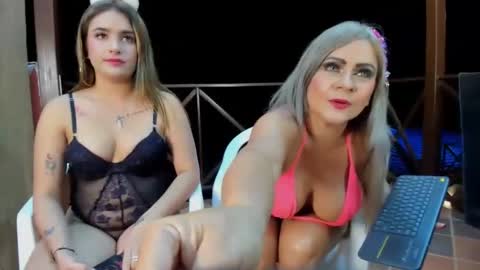 Sharol  online show from January 20, 2025, 4:10 am