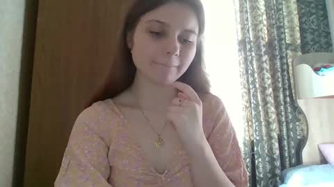 little_shygirl_ online show from February 24, 2025, 12:05 pm