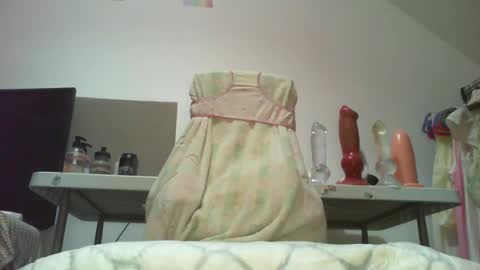 little_sissy_wendy online show from January 3, 2025, 9:36 pm