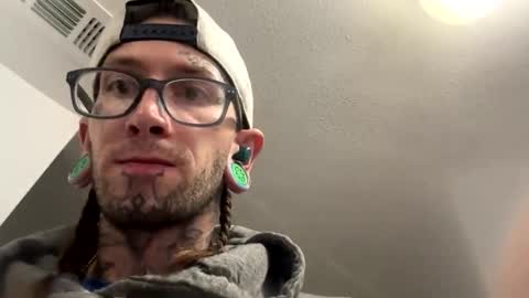 Inked up Little slim online show from December 16, 2025, 5:45 am