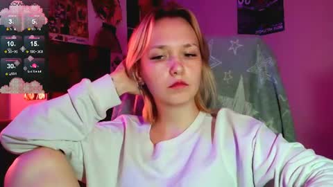 Snapshot of little_sugar_queen chatting on August 2, 2026, 1:31 pm Akin online show from August 2, 2026, 1:31 pm