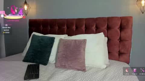 Tania online show from September 19, 2025, 12:39 pm