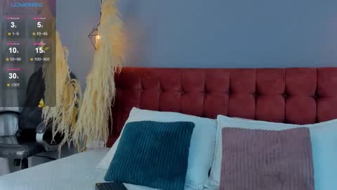 Tania online show from February 17, 2026, 12:12 pm